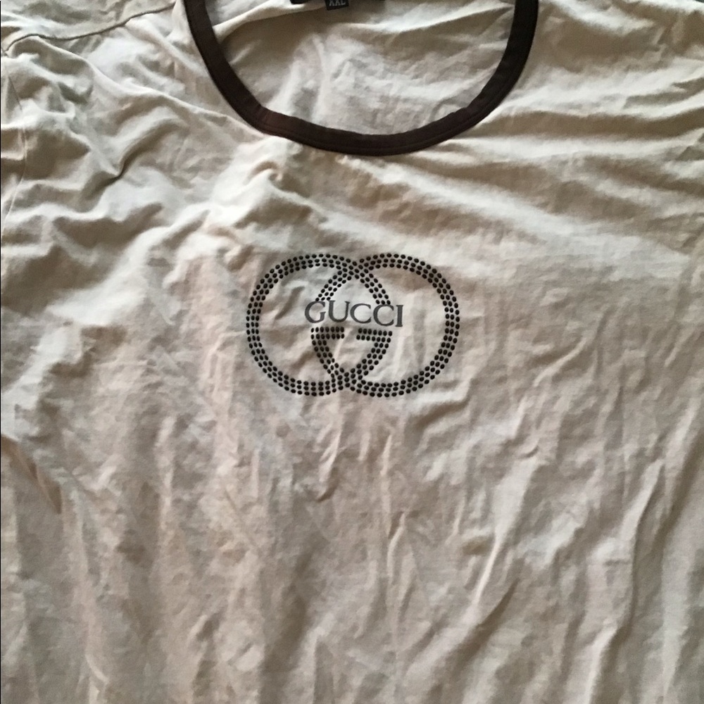 Gucci shirt